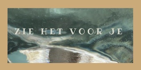 Zie Het Voor Je